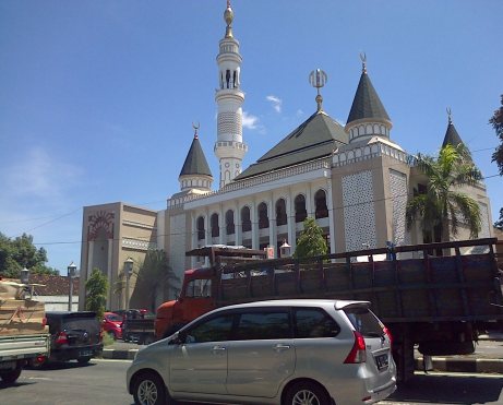 Masjid Al-Muttaqin